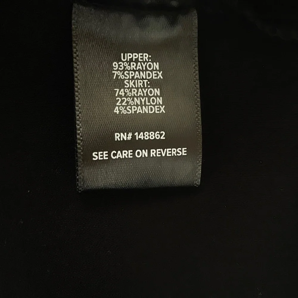 Torrid Retro Chic Red Black Nautical Anchor Button Midi Bodycon Dress 0 12 NEW - Picture 12 of 12